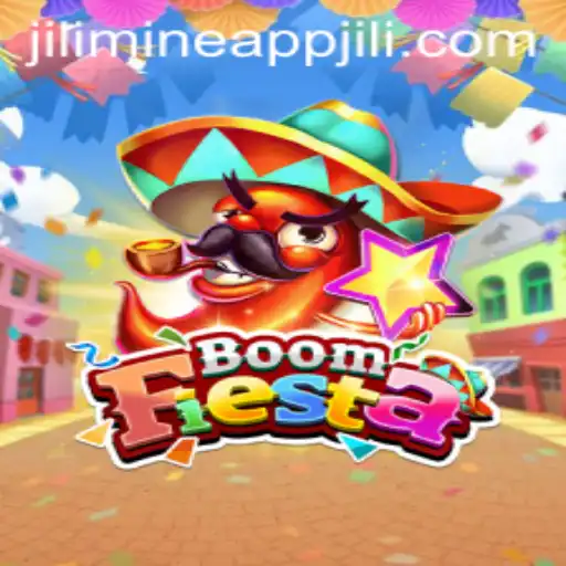 BoomFiesta: A Dynamic Gaming Experience with Jili Mine App