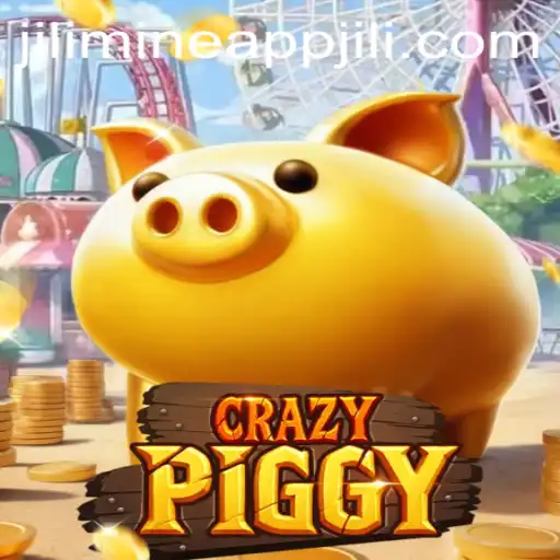 Exploring the Exciting World of CrazyPiggy and Jili Mine App