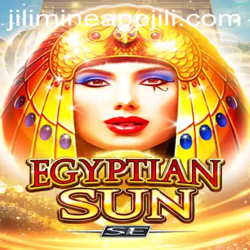 Unearthing Adventure in EgyptianSunSE with Jili Mine App