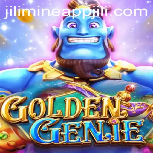 Discover the Allure of GOLDENGENIE: A Thrilling Adventure on the Jili Mine App