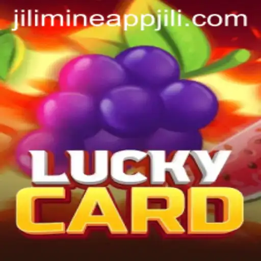 Exploring LuckyCard: An Innovative Twist in Game Entertainment via Jili Mine App