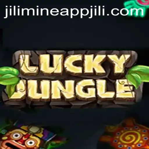 Explore the Exciting World of LuckyJungle: A Dive into the Jili Mine App