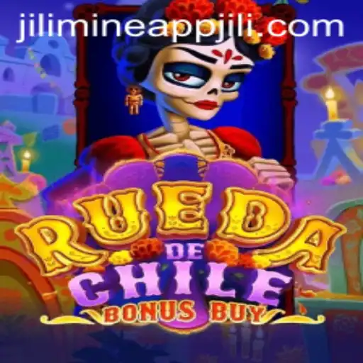 Discover the Thrills of RuedaDeChileBonusBuy in the Jili Mine App