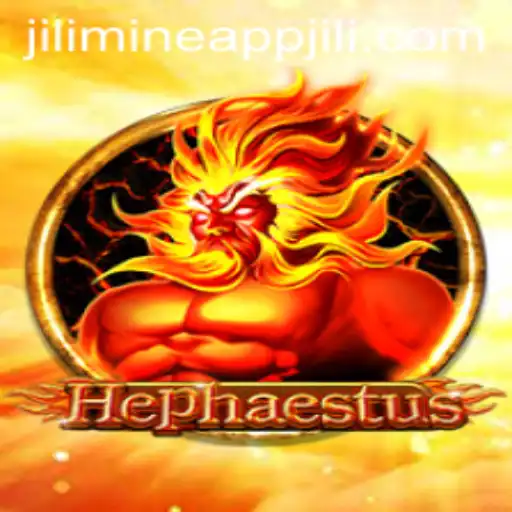 Discover the Immersive World of Hephaestus in the Jili Mine App