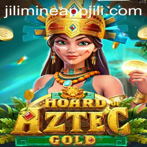 Unearth Hidden Treasures in HoardofAztecgold with the Jili Mine App