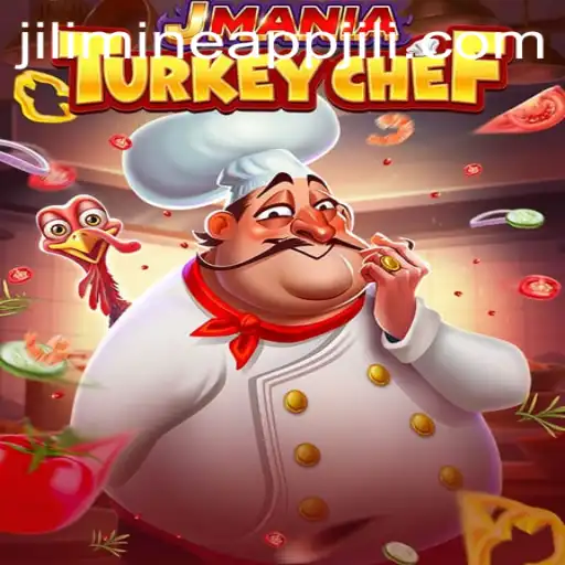 JManiaTurkeyChef: A Culinary Adventure in the Virtual Realm