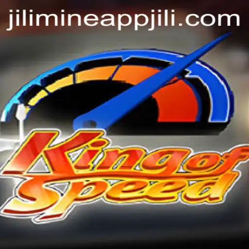 KingofSpeed: Unveiling the Thrilling World of Fast-Paced Gaming
