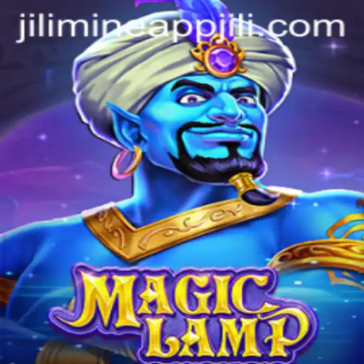 Discover the MagicLamp: An Engaging Adventure in the Jili Mine App