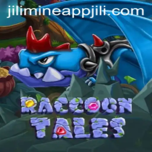 RaccoonTales: A Thrilling Journey Through the Jili Mine App