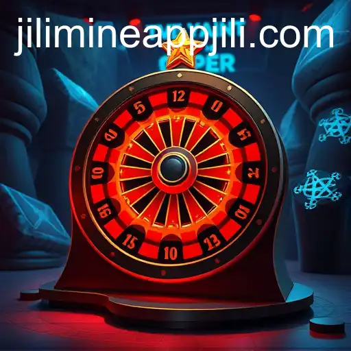 The Intriguing World of Rotary Games and the Role of the Jili Mine App