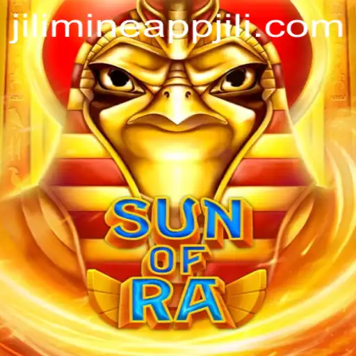 Explore the Mysteries of SunofRa - A Thrilling Adventure on Jili Mine App