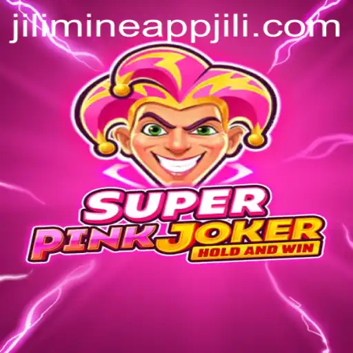 Explore SuperPinkJoker: The Thrilling Experience with Jili Mine App