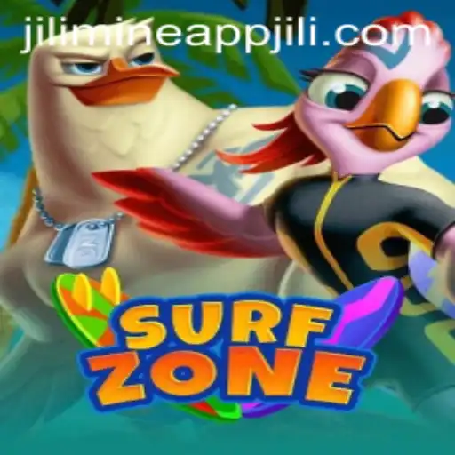SurfZone: Navigating the Waves of Digital Entertainment