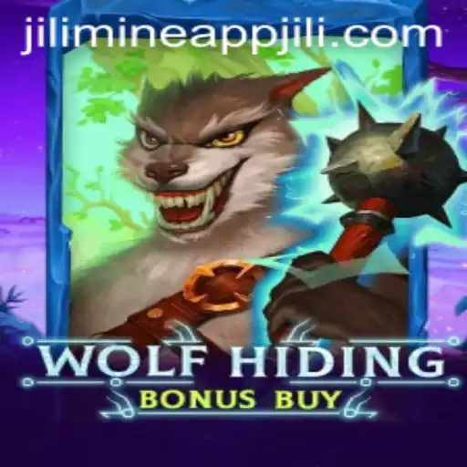 Unveiling the Thrills of WolfHidingBonusBuy with Jili Mine App